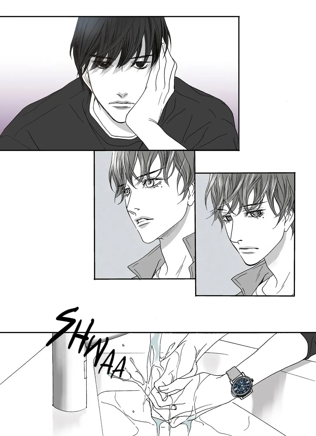 Read The Beast Must Die chapter 0.99 image 12 on Lezhin