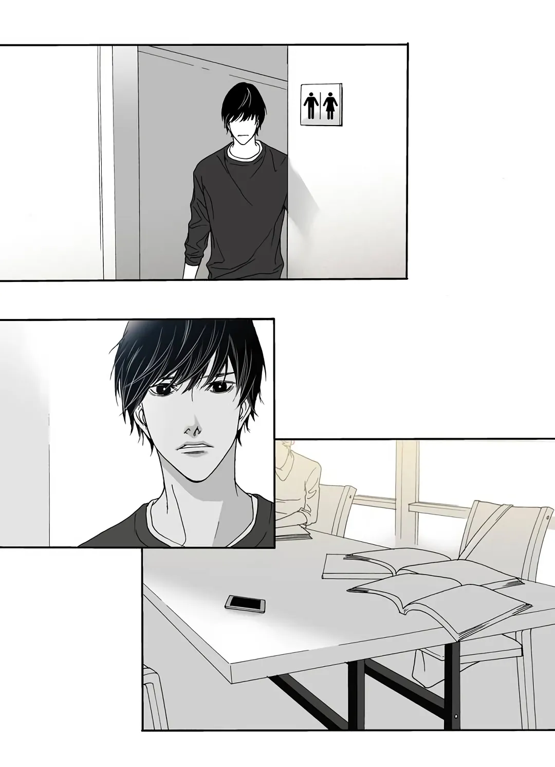 Read The Beast Must Die chapter 0.99 image 13 on Lezhin