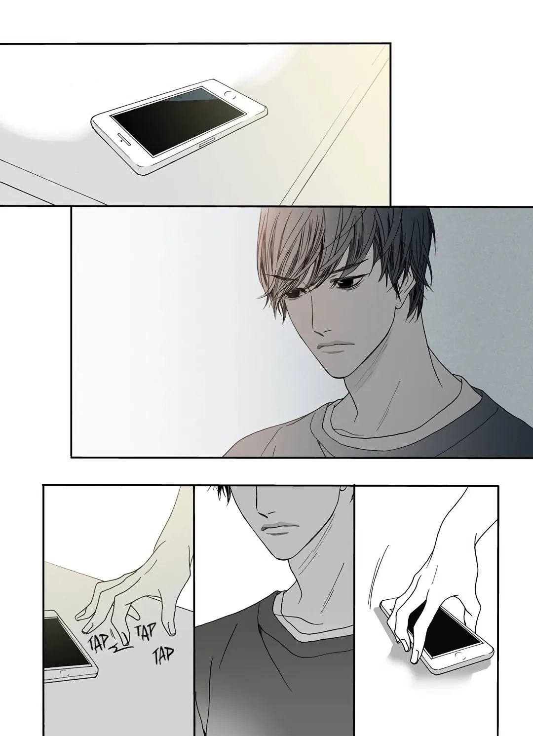 Read The Beast Must Die chapter 0.99 image 14 on Lezhin