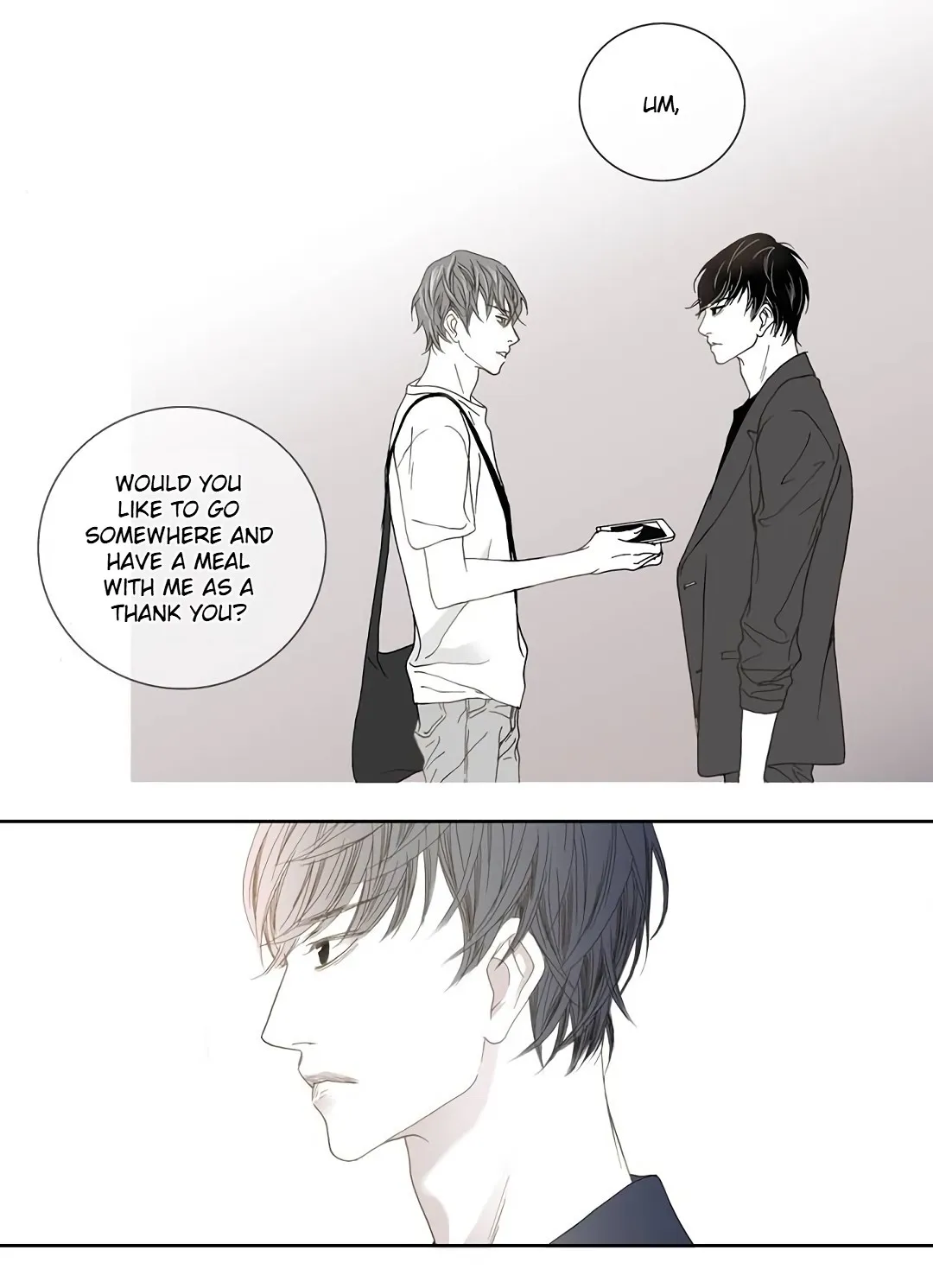 Read The Beast Must Die chapter 0.99 image 20 on Lezhin