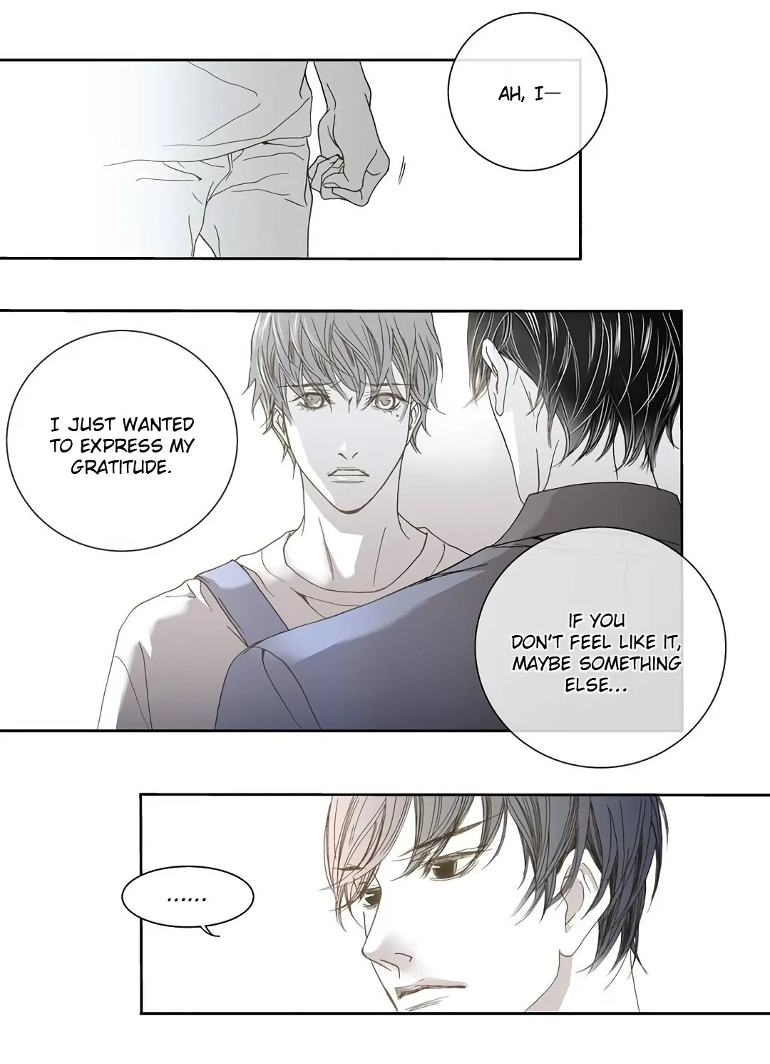 Read The Beast Must Die chapter 0.99 image 22 on Lezhin