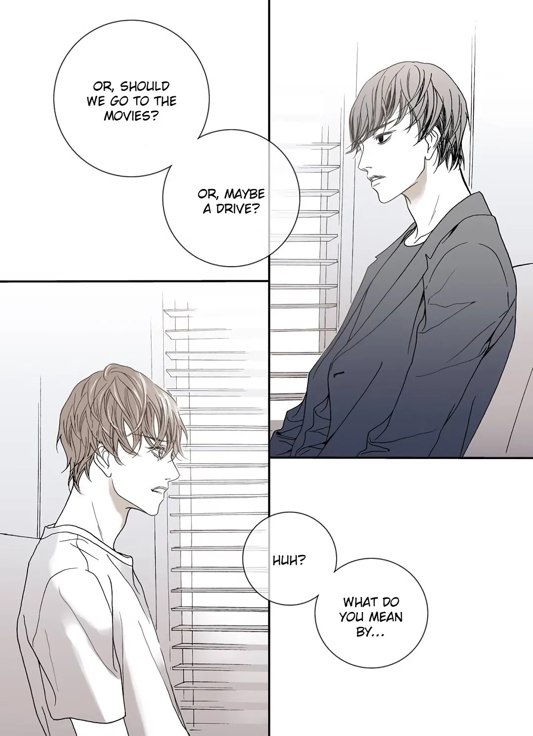 Read The Beast Must Die chapter 0.99 image 25 on Lezhin