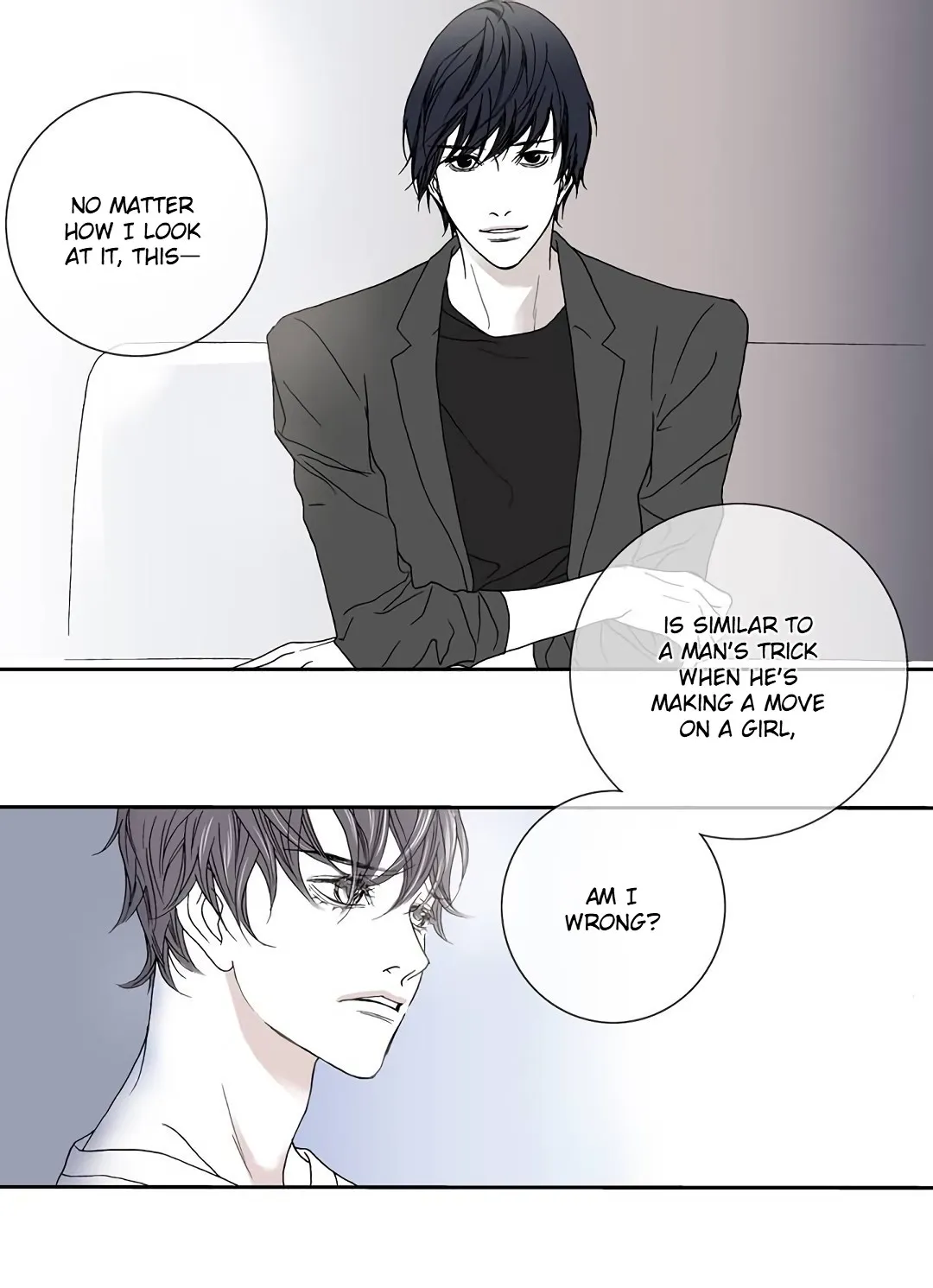 Read The Beast Must Die chapter 0.99 image 26 on Lezhin