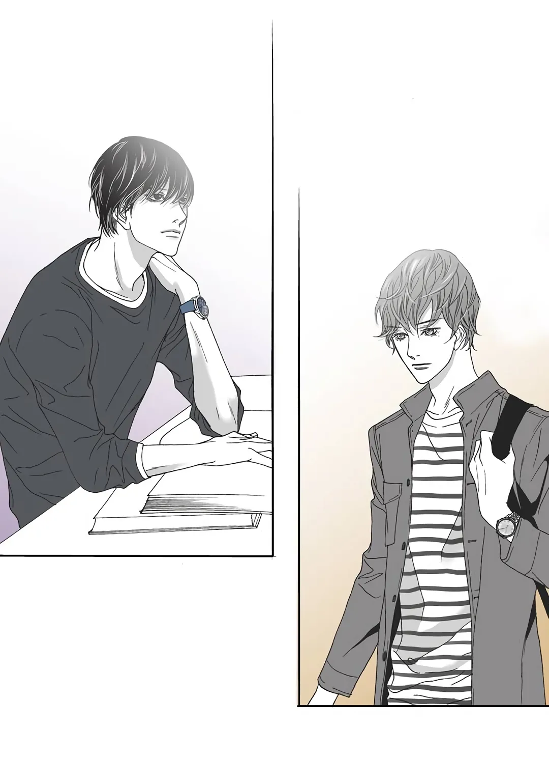Read The Beast Must Die chapter 0.99 image 9 on Lezhin