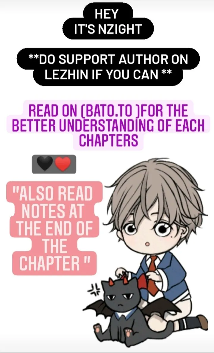 Read The Beast Must Die chapter 10.95 image 0 on Lezhin