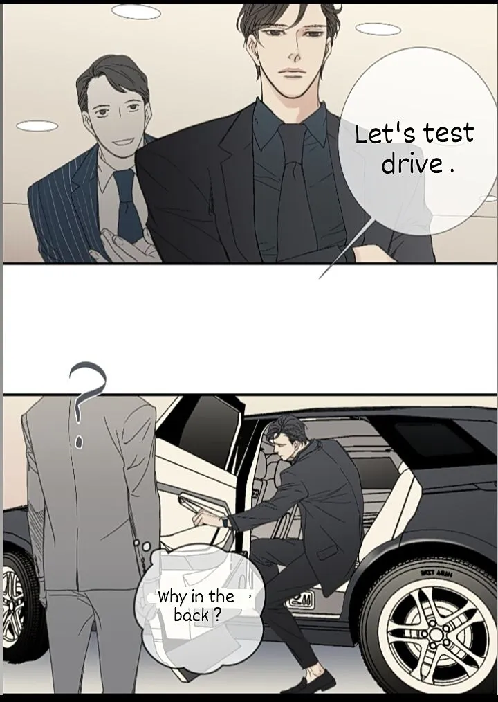 Read The Beast Must Die chapter 10.96 image 14 on Lezhin