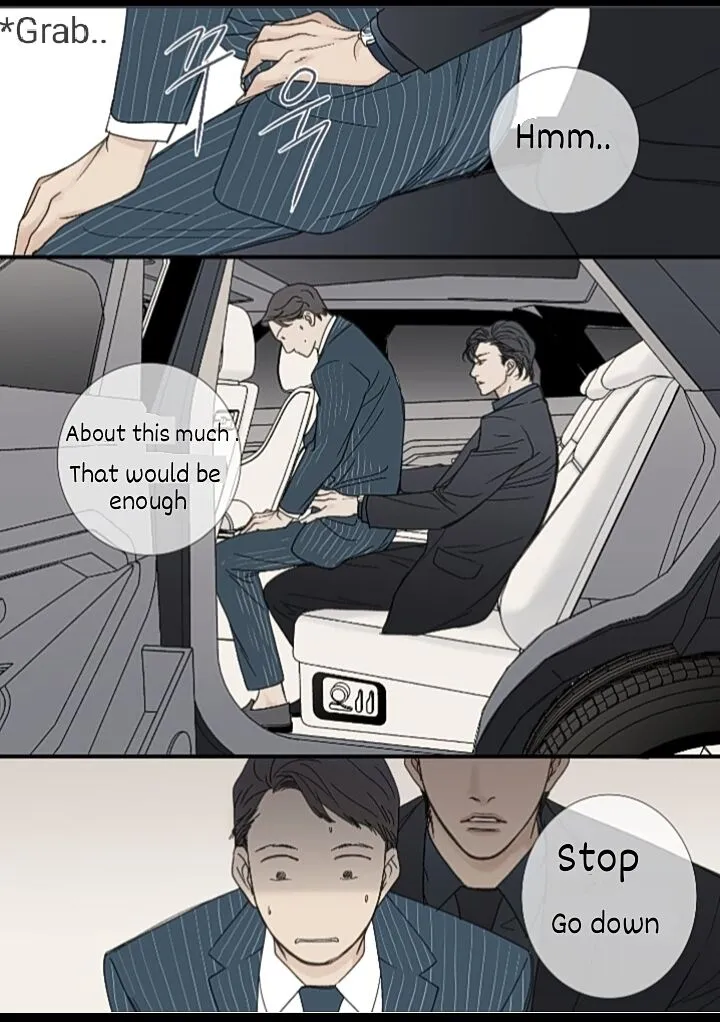 Read The Beast Must Die chapter 10.96 image 17 on Lezhin