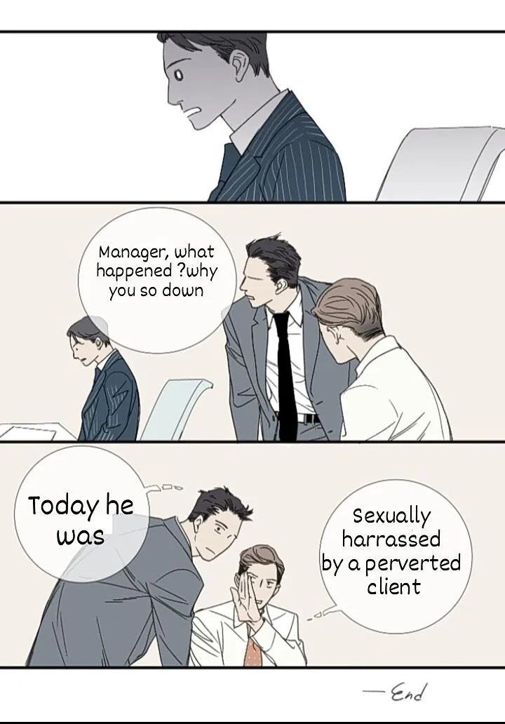Read The Beast Must Die chapter 10.96 image 19 on Lezhin