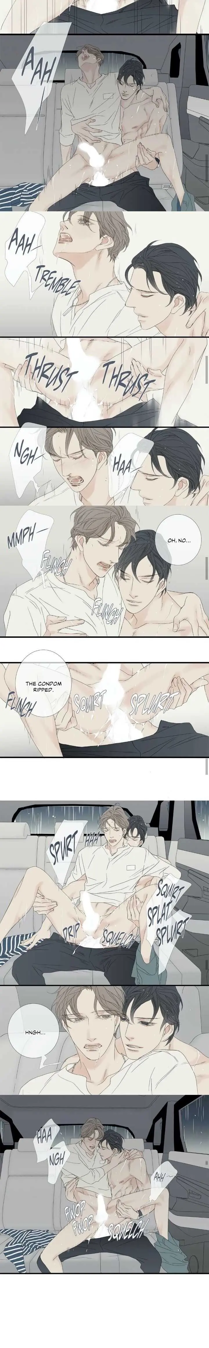 Read The Beast Must Die chapter 10.96 image 8 on Lezhin