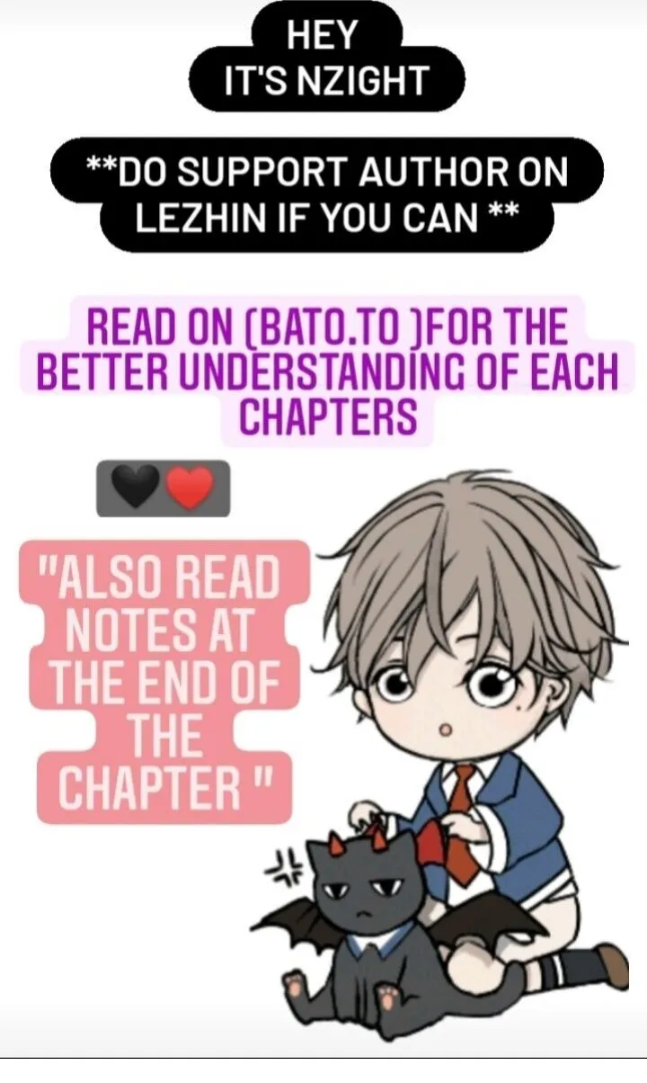 Read The Beast Must Die chapter 10.97 image 0 on Lezhin