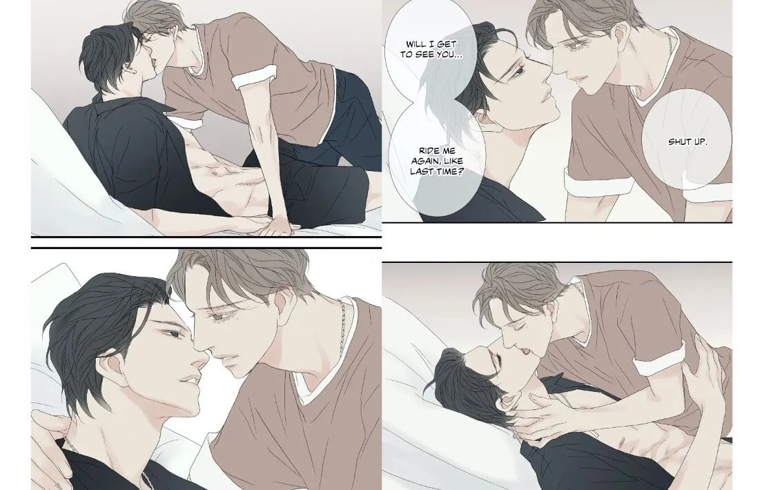 Read The Beast Must Die chapter 10.97 image 14 on Lezhin