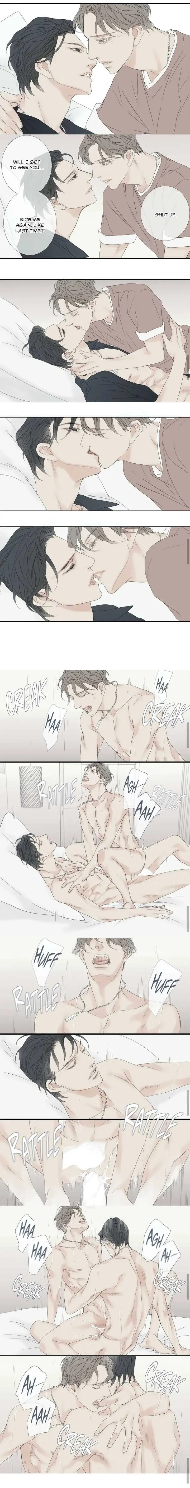 Read The Beast Must Die chapter 10.97 image 7 on Lezhin