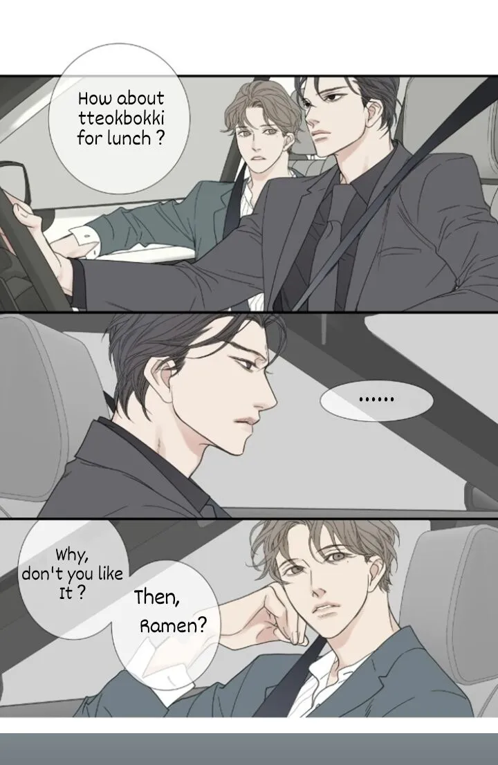 Read The Beast Must Die chapter 10.99 image 1 on Lezhin
