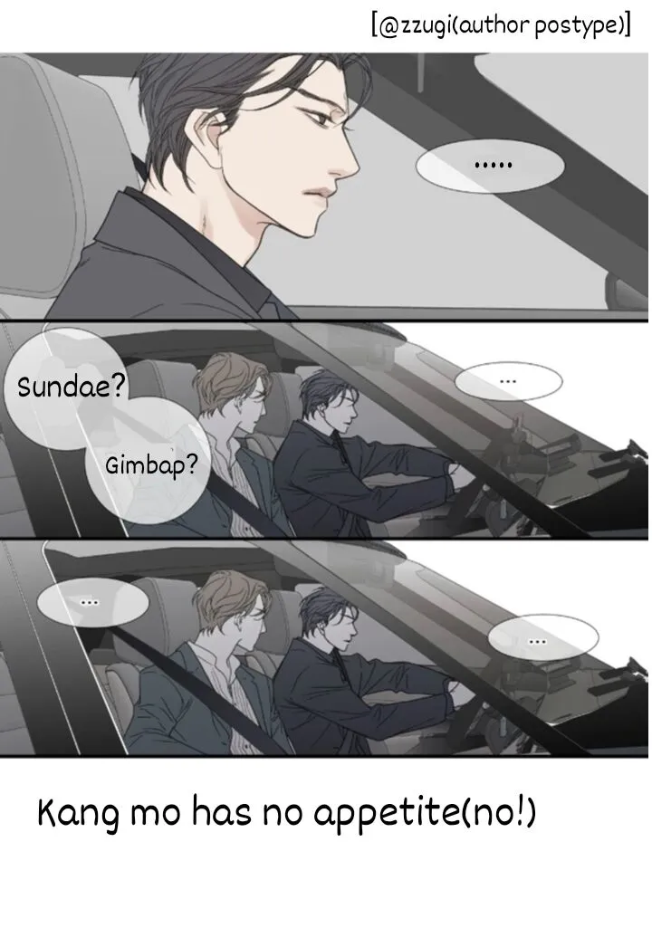 Read The Beast Must Die chapter 10.99 image 2 on Lezhin