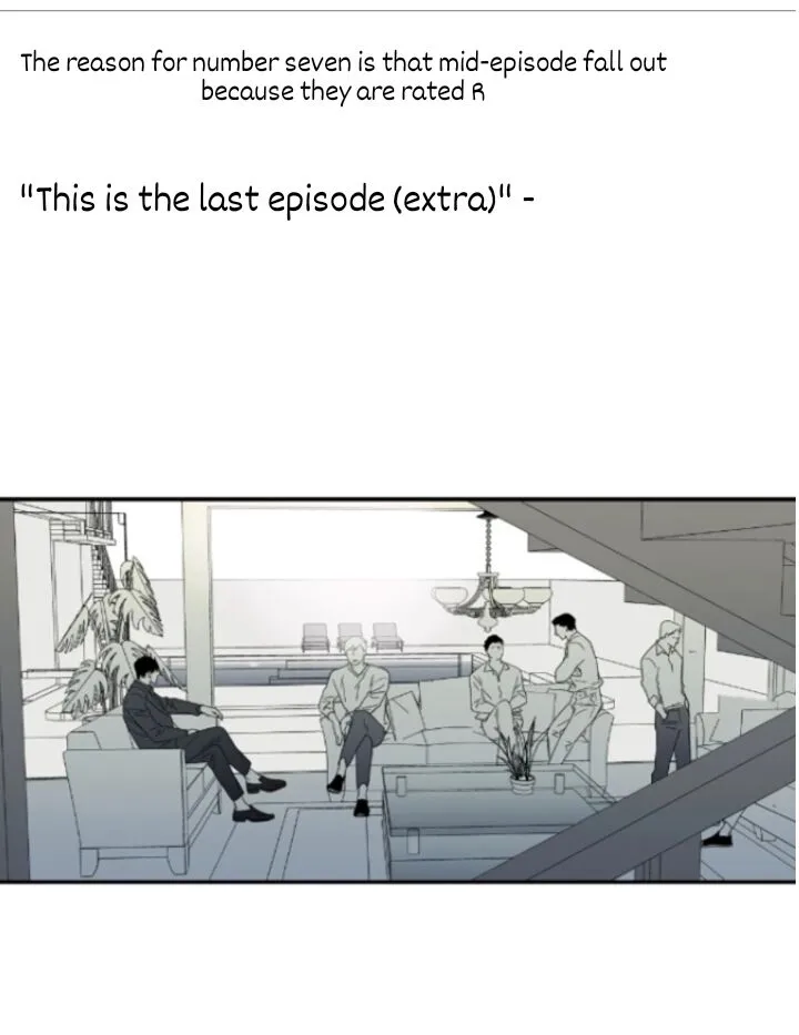 Read The Beast Must Die chapter 10.99 image 3 on Lezhin