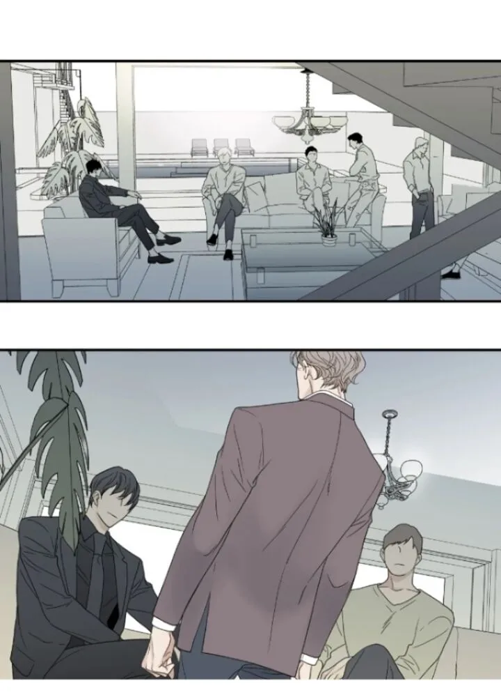 Read The Beast Must Die chapter 10.99 image 4 on Lezhin