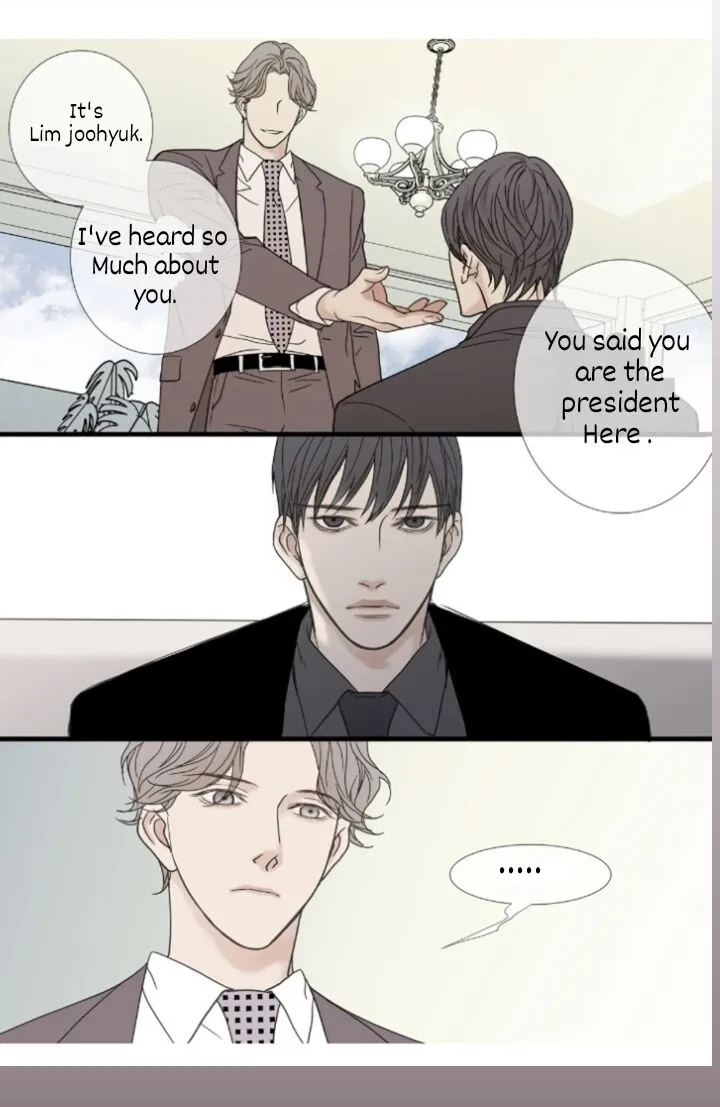 Read The Beast Must Die chapter 10.99 image 5 on Lezhin
