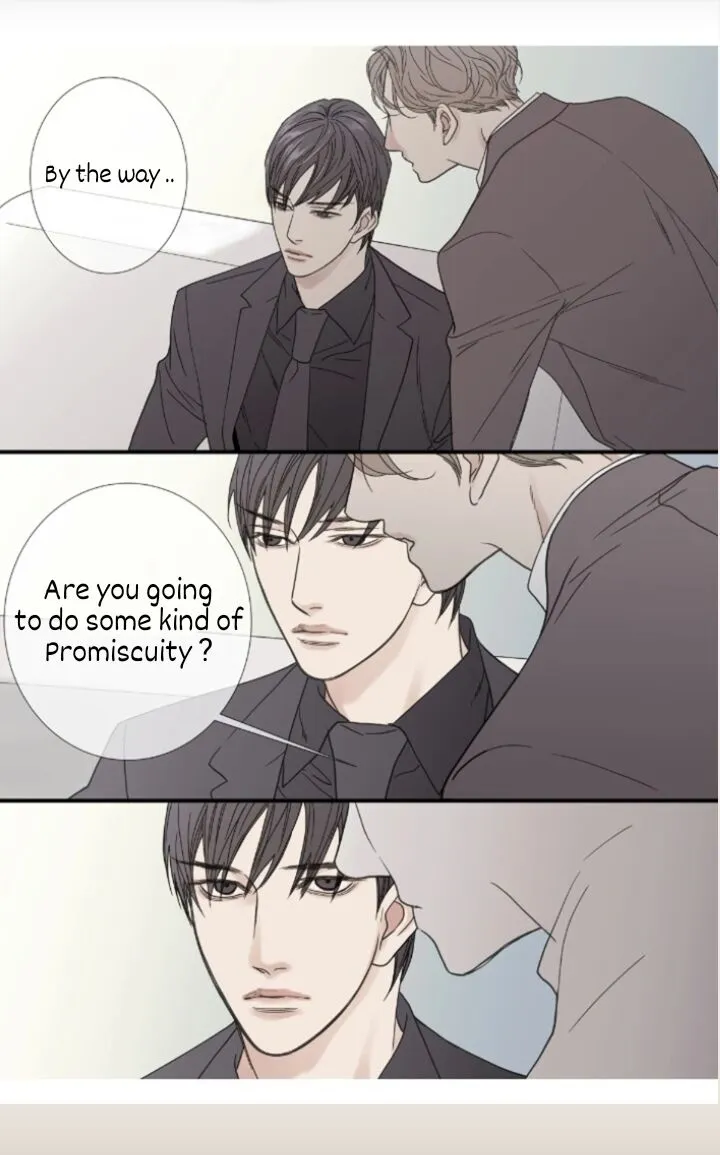 Read The Beast Must Die chapter 10.99 image 6 on Lezhin