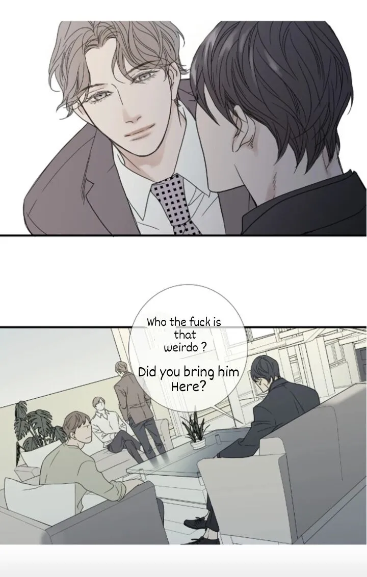 Read The Beast Must Die chapter 10.99 image 7 on Lezhin