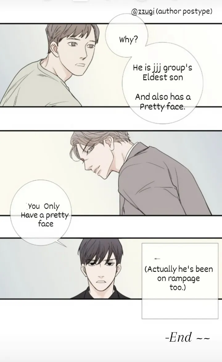 Read The Beast Must Die chapter 10.99 image 8 on Lezhin
