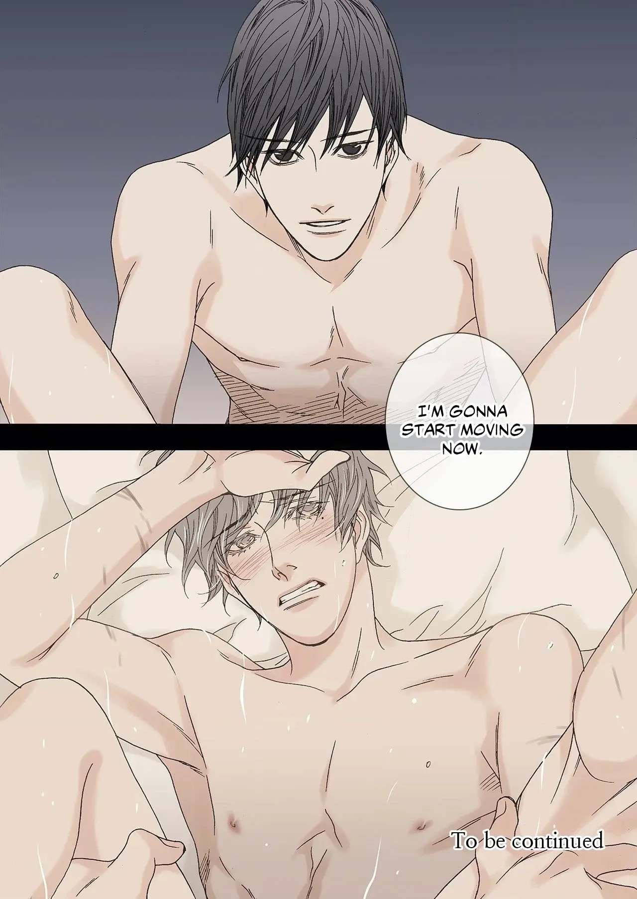 The Beast Must Die Chapter 16 page 30 - 
