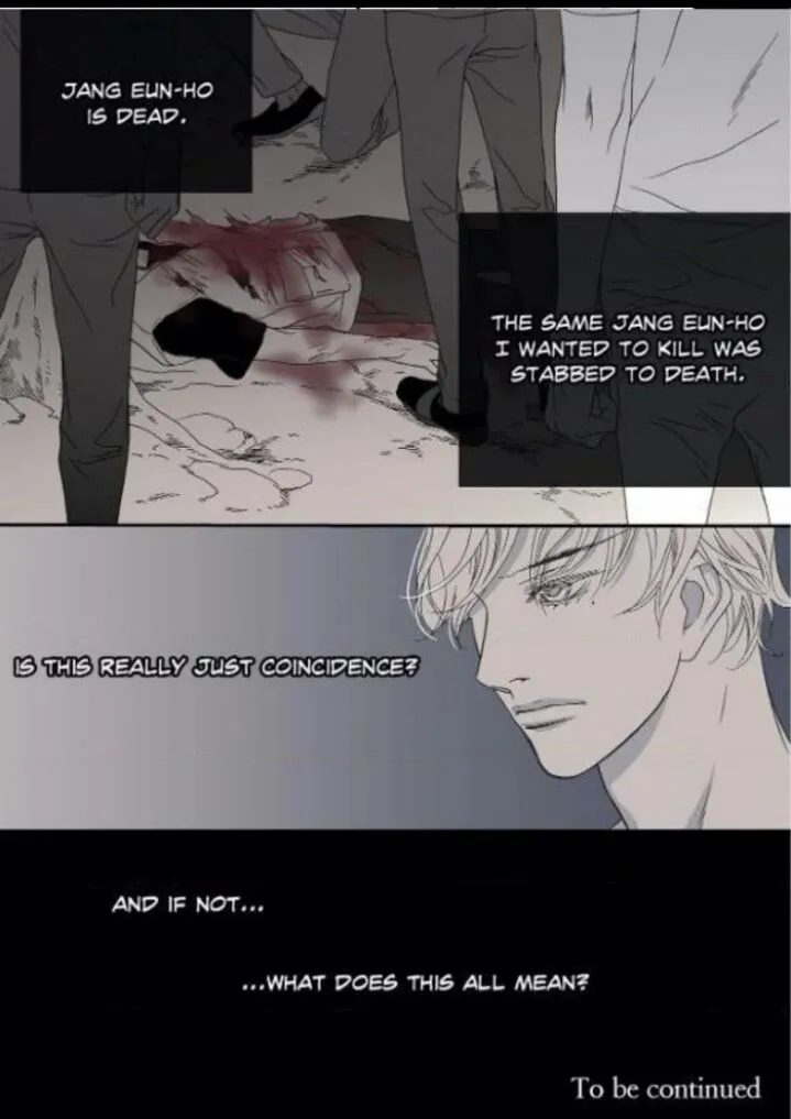 The Beast Must Die Chapter 18 page 9 - 