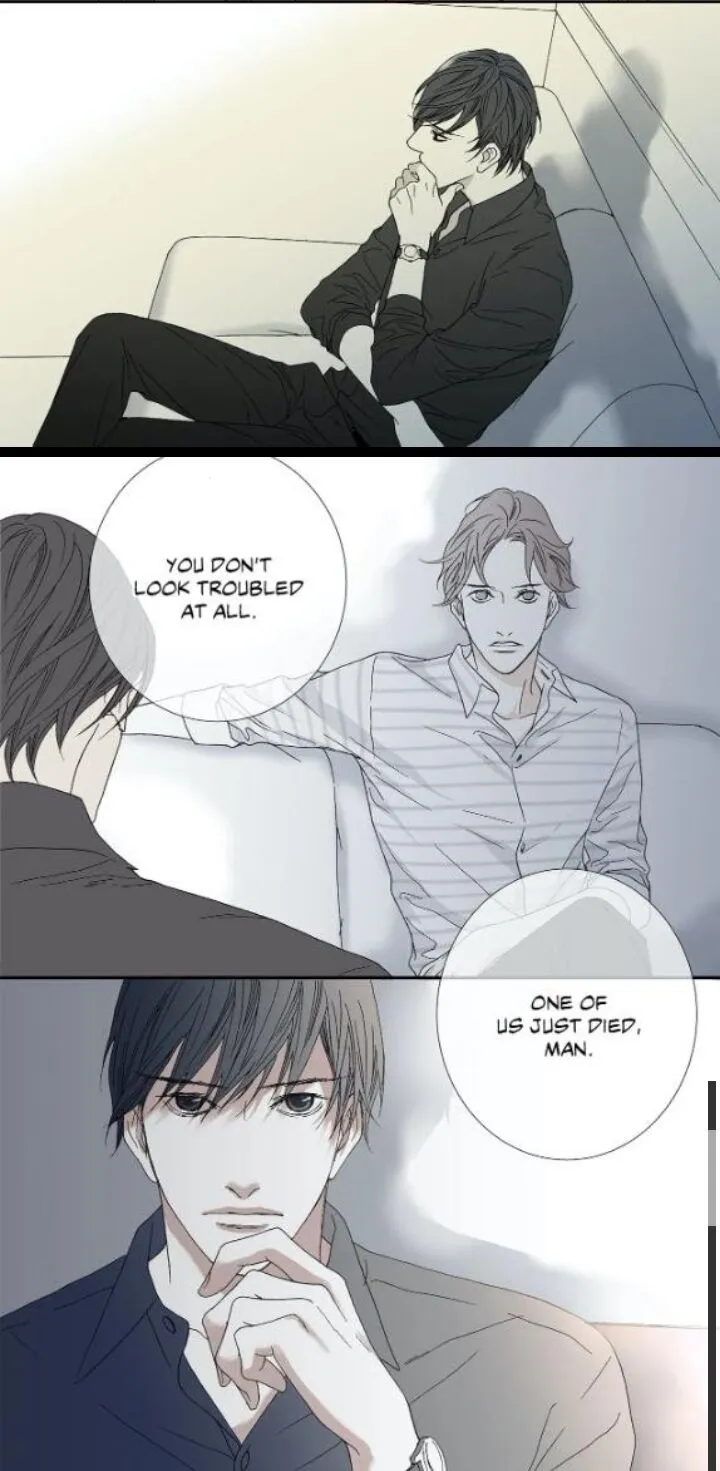 The Beast Must Die Chapter 19 page 4 - 