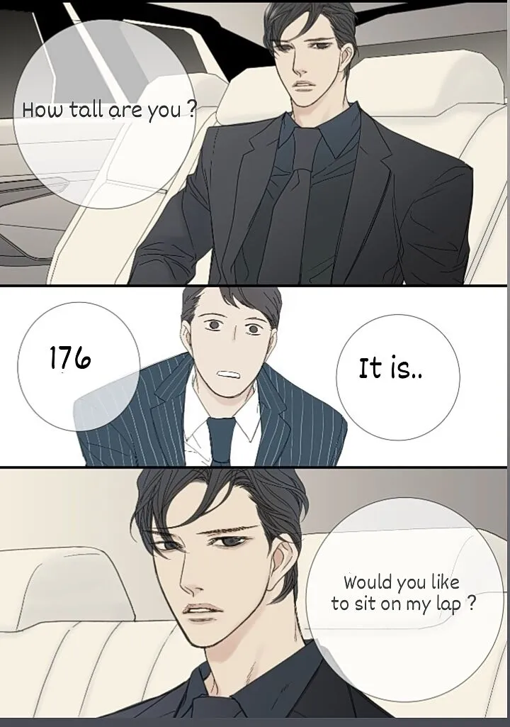 Read The Beast Must Die chapter 2 image 15 on Lezhin