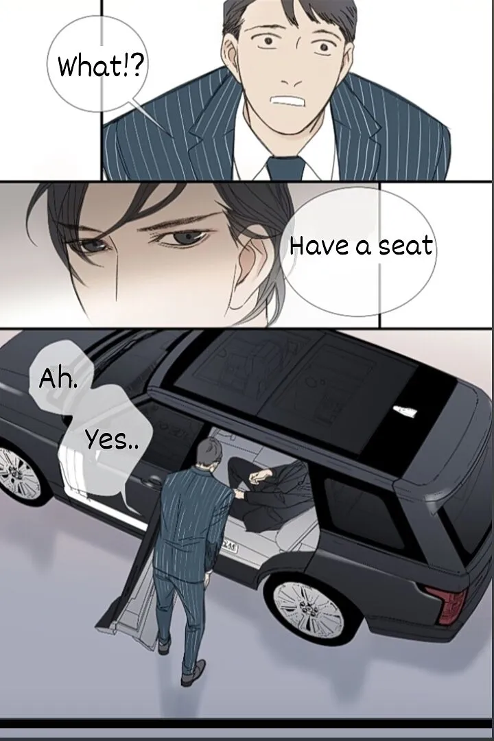 Read The Beast Must Die chapter 2 image 16 on Lezhin