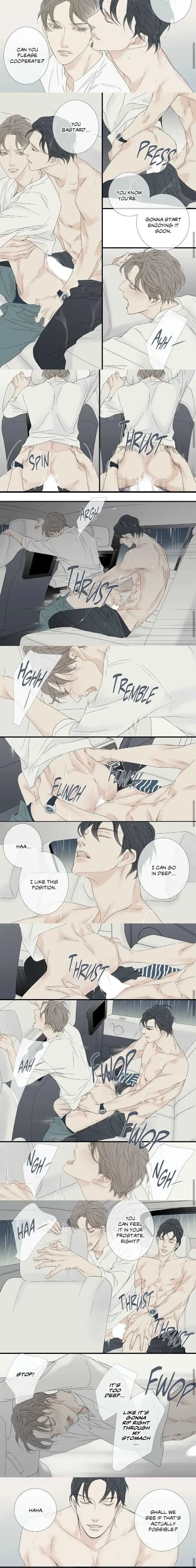 Read The Beast Must Die chapter 2 image 6 on Lezhin