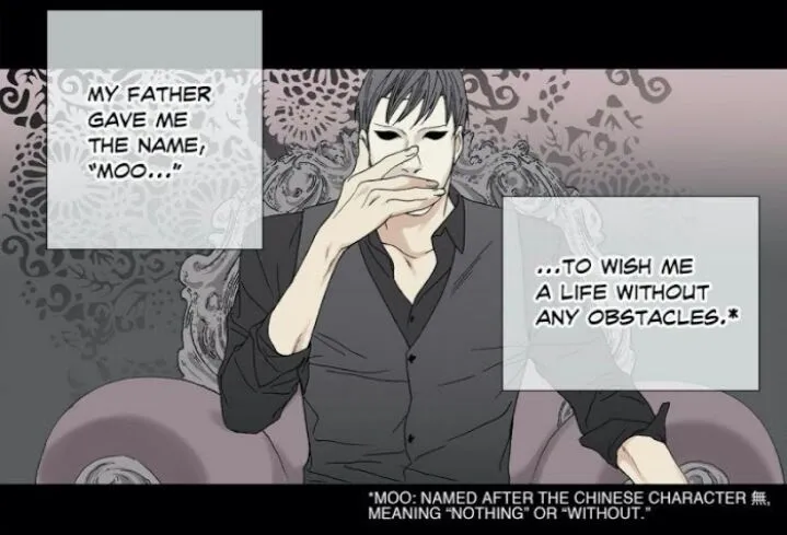The Beast Must Die Chapter 37 page 12 - 