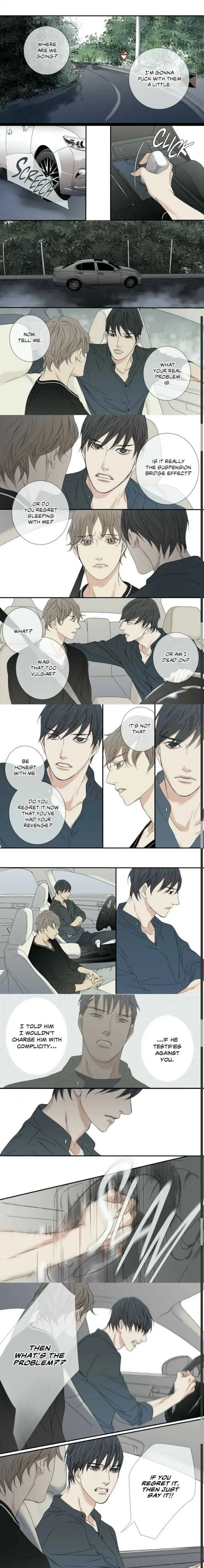The Beast Must Die Chapter 43 page 7 - 