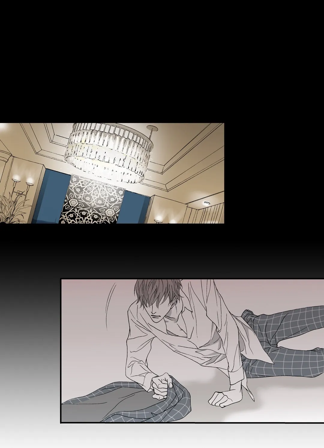 Read The Beast Must Die chapter 5 image 26 on Lezhin