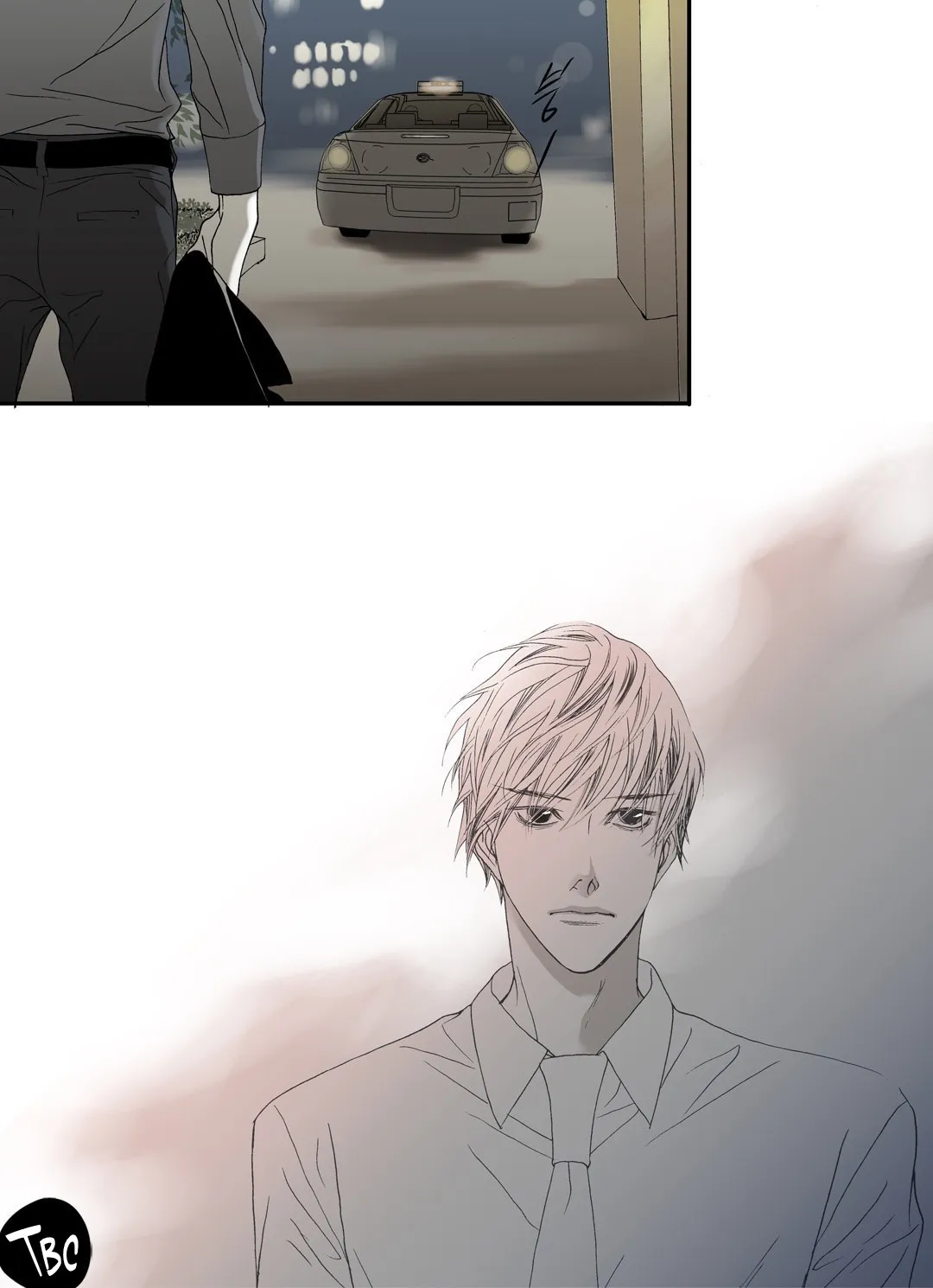 Read The Beast Must Die chapter 5 image 30 on Lezhin