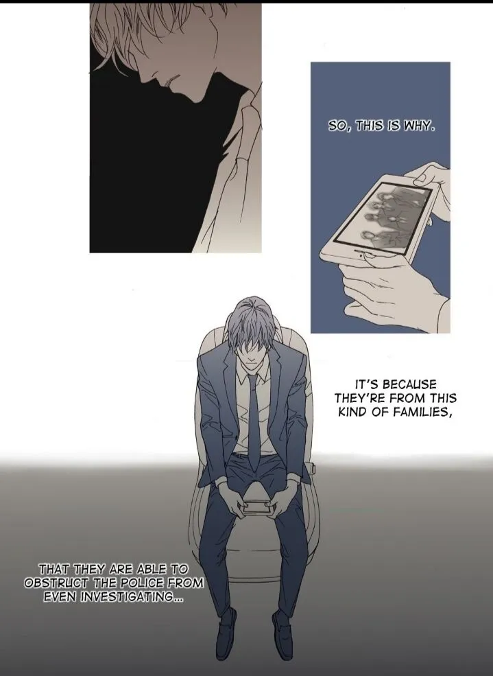 Read The Beast Must Die chapter 6.99 image 2 on Lezhin