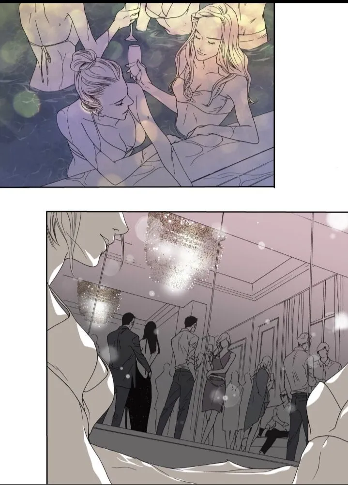 Read The Beast Must Die chapter 6.99 image 4 on Lezhin