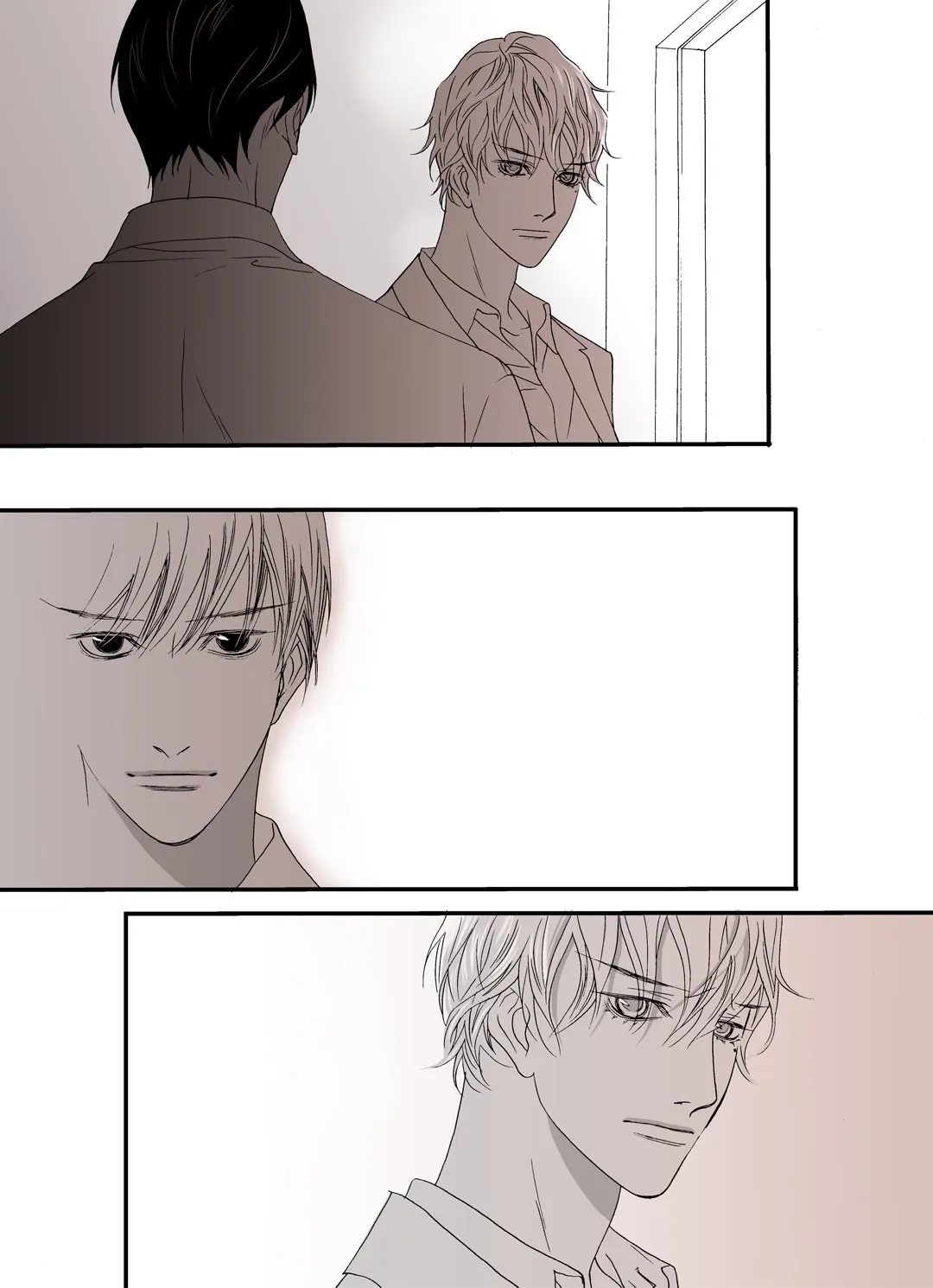 Read The Beast Must Die chapter 6 image 11 on Lezhin