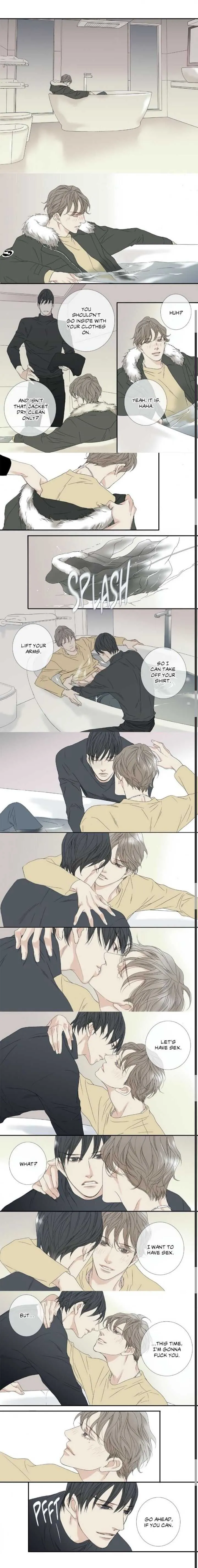The Beast Must Die Chapter 60.34 page 5 - 