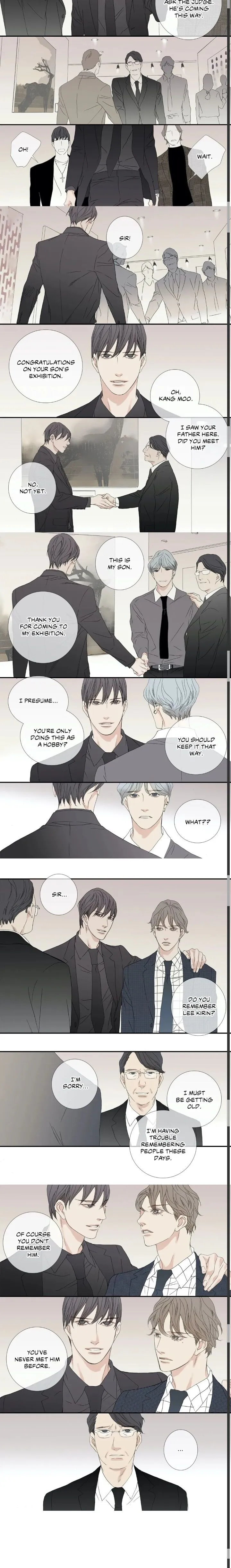 The Beast Must Die Chapter 60.36 page 10 - 
