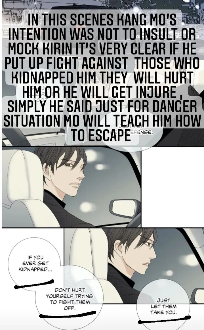 The Beast Must Die Chapter 60.37 page 12 - 