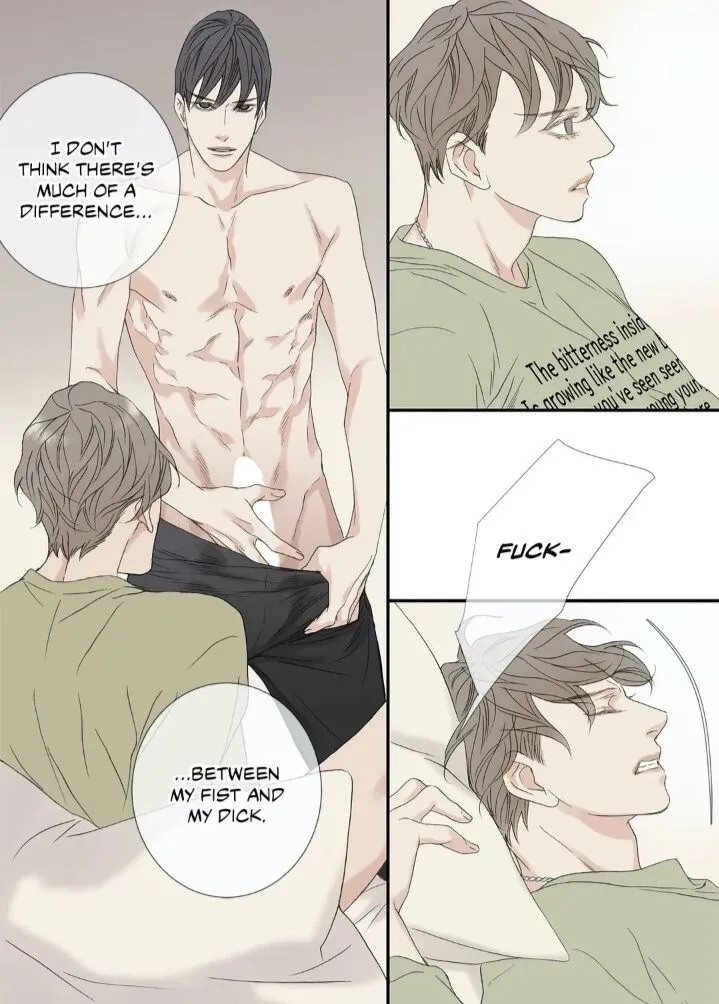The Beast Must Die Chapter 60.38 page 9 - 