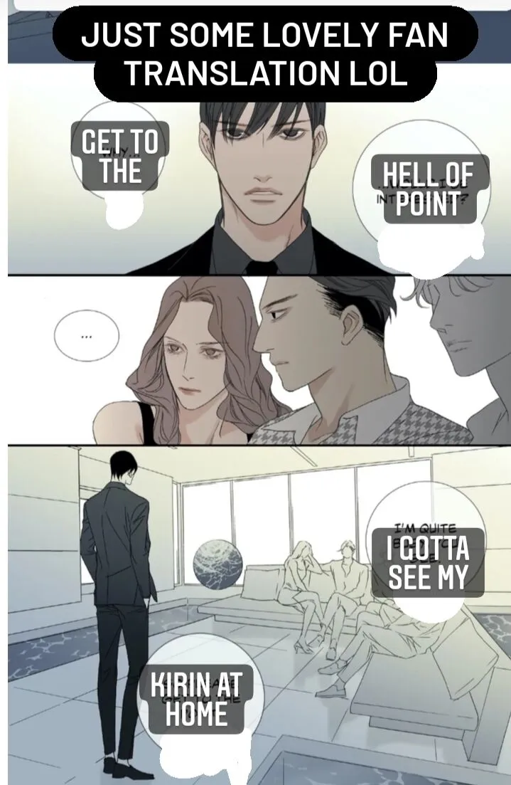 The Beast Must Die Chapter 60.38 page 10 - 