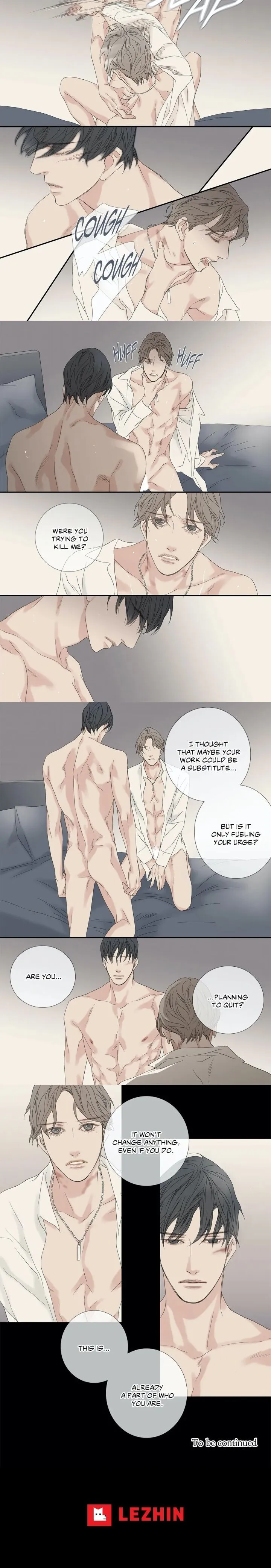 The Beast Must Die Chapter 60.41 page 10 - 