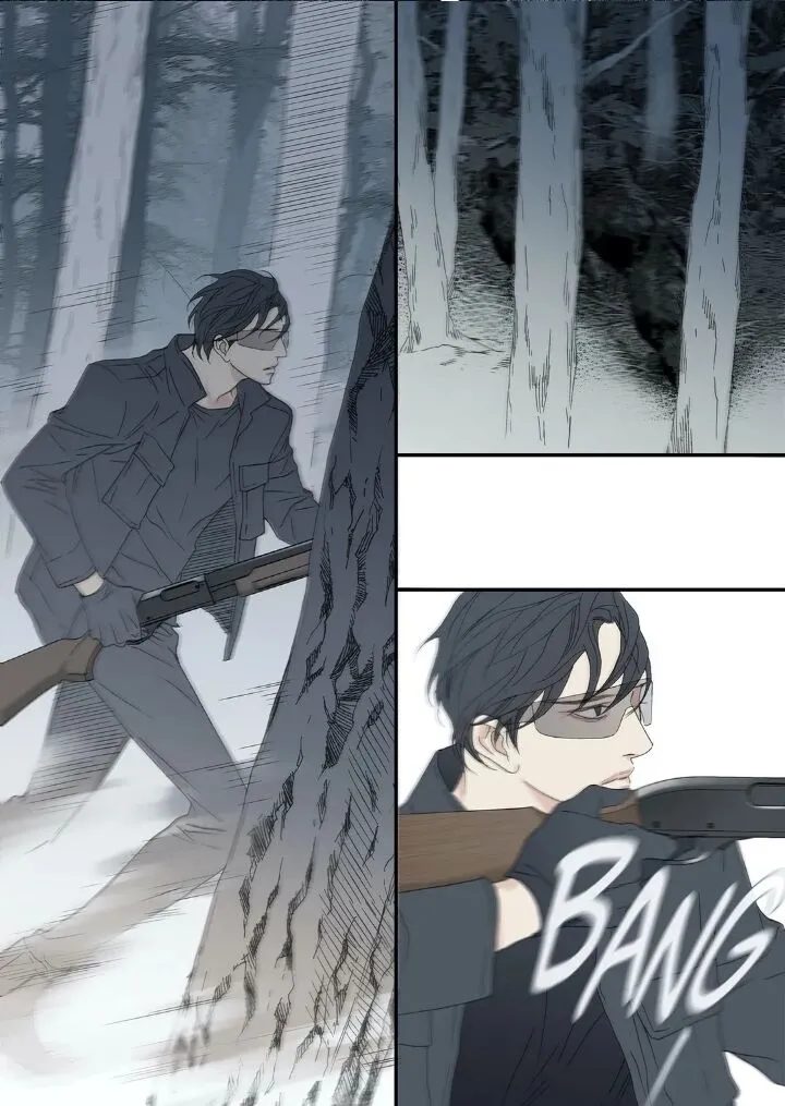 The Beast Must Die Chapter 60.42 page 13 - 