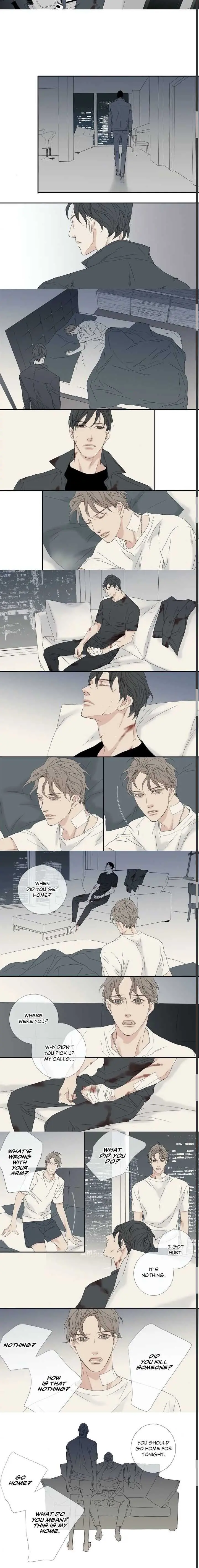 The Beast Must Die Chapter 60.42 page 9 - 