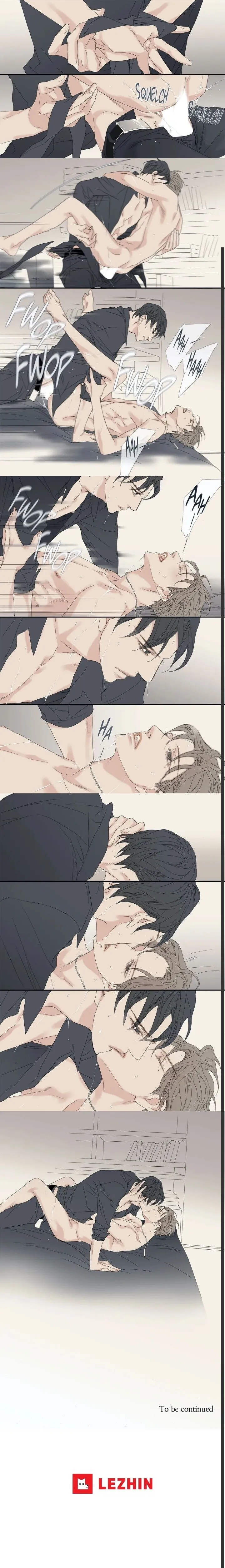 The Beast Must Die Chapter 60.44 page 9 - 