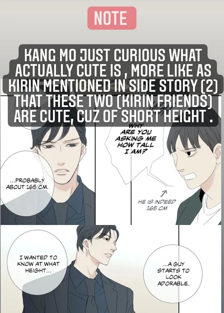 The Beast Must Die Chapter 60.46 page 14 - 