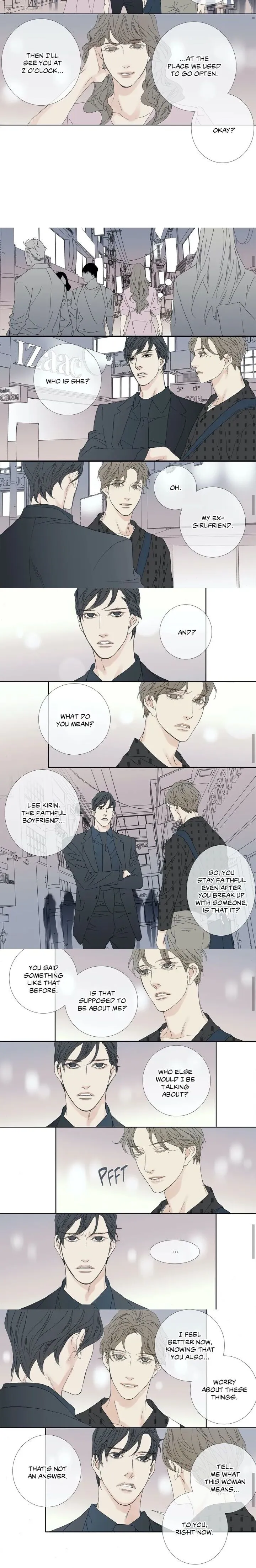 Read The Beast Must Die chapter 60.47 image 3 on Lezhin
