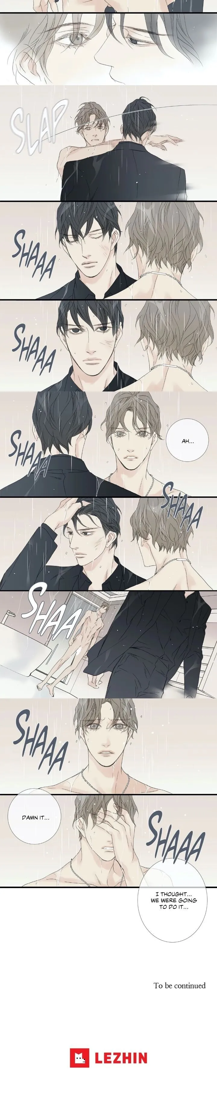 Read The Beast Must Die chapter 60.48 image 10 on Lezhin