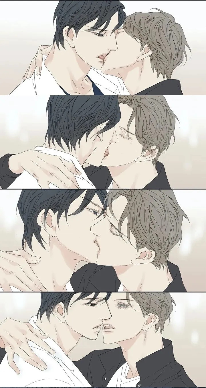 Read The Beast Must Die chapter 60.49 image 10 on Lezhin